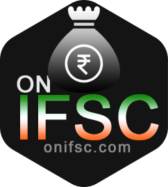 Logo www.ifsccode.shop